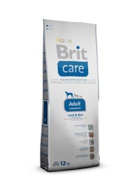 Brit Care Dry Dog Food for Adult Large Breed 12 Kg